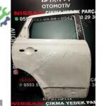 Çıkma Nissan Qashqai Kapı