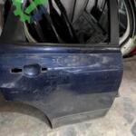 Kapı Nissan Qashqai 2000 – 2026 Çıkma