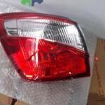 Nissan Qashqai 2007 – 2013 Stop Çıkma