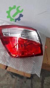 Nissan Qashqai 2007 – 2013 Sağ Arka Stop Çıkma