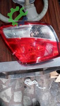 Nissan Qashqai Stop çıkma parça