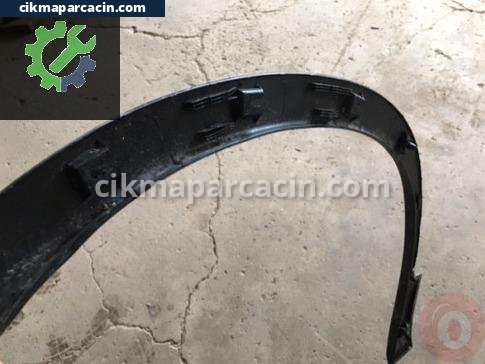 Nissan Qashqai Dodik çıkma parça