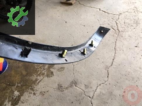 Nissan Qashqai Dodik 63810JD000 çıkma parça