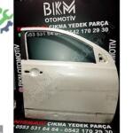 Çıkma Nissan Qashqai Kapı