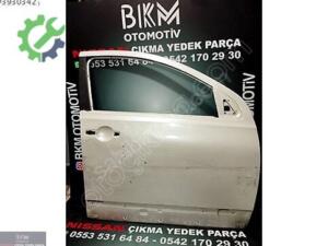 Çıkma Nissan Qashqai Sağ Ön Kapı