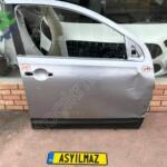 NİSSAN QASHQAİ J10 SAĞ ÖN KAPI ORJİNAL