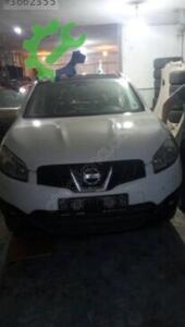 Nissan Qashqai Orijinal Çıkma Sağ Sol Amortisör (2. Adet)