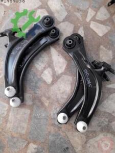 Nissan Qashqai 2007 – 2013 Çıkma Sağ Sol Salıncak