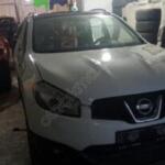 Nissan Qashqai 2007 – 2013 Çıkma Taşıyıcı