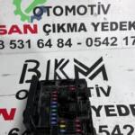 Nissan Qashqai 2007 – 2013 Çıkma Sigorta Tablası