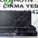 Nissan Qashqai Orijinal Çıkma Sigorta Tablası
