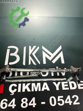 Nissan Qashqai Silecek Mekanizması çıkma parça