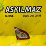 NİSSAN QASHQAİ J10 SOL İÇ STOP ( ORJİNAL HATASIZ )