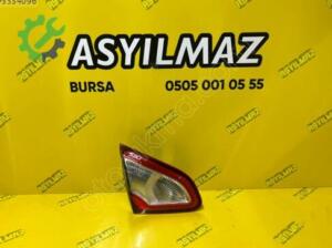 NİSSAN QASHQAİ J10 SOL İÇ STOP ( ORJİNAL HATASIZ )