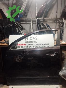 Nissan Qashqai Kapı çıkma parça