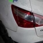 Nissan Qashqai Stop Çıkma