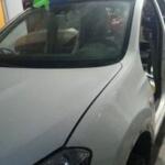 Nissan Qashqai Stop Çıkma
