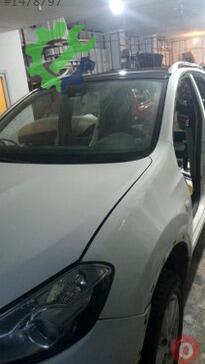 Nissan Qashqai Stop çıkma parça