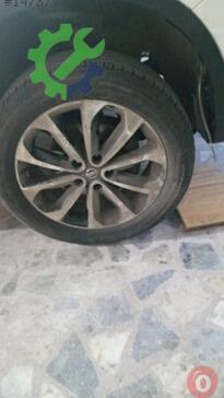 Nissan Qashqai Stop çıkma parça