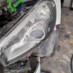 Nissan Qashqai Orijinal Çıkma Torpido