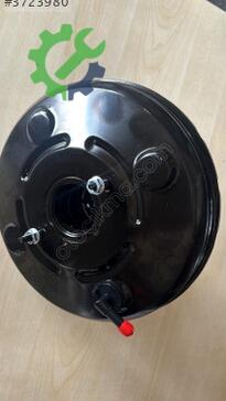 Nissan Qashqai Westinghouse çıkma parça