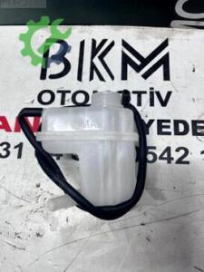 Nissan Qashqai Yedek Su Deposu çıkma parça
