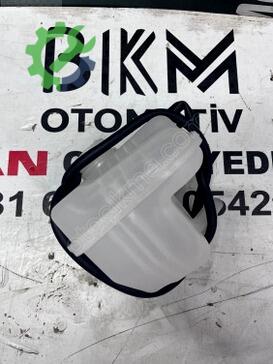 Nissan Qashqai Yedek Su Deposu çıkma parça