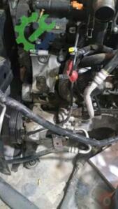 Çıkma Nissan Qashqai Airbag (4. Adet)
