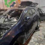 Çıkma Nissan Qashqai Airbag