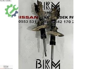 Çıkma Nissan Qashqai Sağ Sol Amortisör (2. Adet)