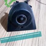 Nissan Qashqai J11 11-17 dış ayna sol elektrikli ayna kamera katl