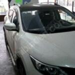 Silecek Motoru Nissan Qashqai 2014 – 2020 Çıkma