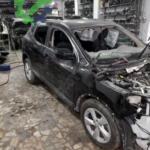 Silecek Motoru Nissan Qashqai 2014 – 2020 Çıkma
