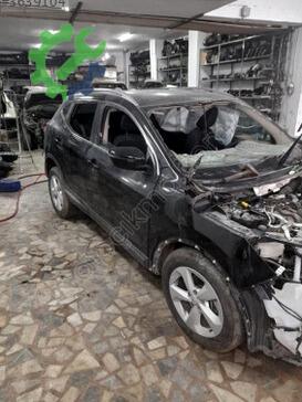 Nissan Qashqai Silecek Motoru çıkma parça