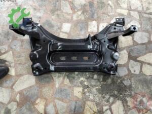 Nissan Qashqai Orijinal Çıkma Travers (2. Adet)