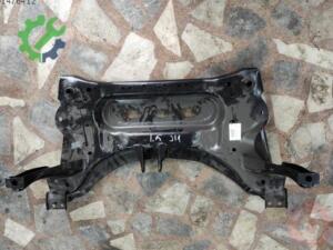 Nissan Qashqai 2007 – 2013 Travers Çıkma (2. Adet)
