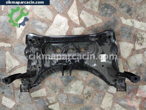Nissan Qashqai Travers çıkma parça