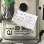 Çıkma Nissan Qashqai Beyin