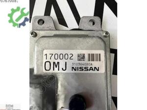 Çıkma Nissan Qashqai Motor Beyni (3. Adet)