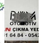 Çıkma Nissan Qashqai Motor Beyni