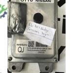 Çıkma Nissan Qashqai Motor Beyni