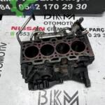 Nissan Qashqai 2001 – 2005 Blok Çıkma