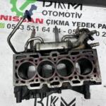 Nissan Qashqai 2001 – 2005 Blok Çıkma