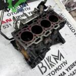 Nissan Qashqai 2001 – 2005 Blok Çıkma