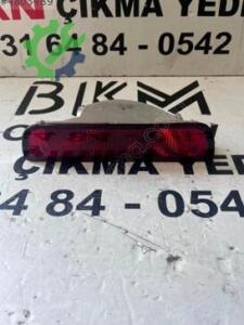 Çıkma Nissan Note Arka Tampon Reflektörü