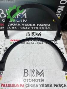 Çıkma Nissan Qashqai Sağ Sol Ön Dodik 201-2021