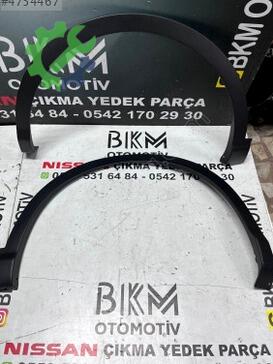 Nissan Qashqai Dodik çıkma parça