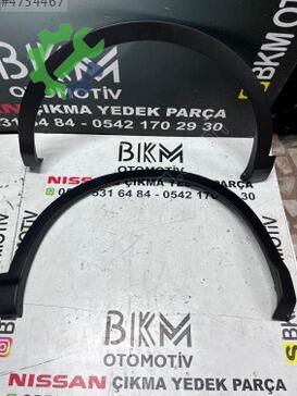 Nissan Qashqai Dodik 201-2021 çıkma parça
