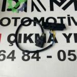 Nissan Qashqai 2014 – 2016 Çıkma Bagaj