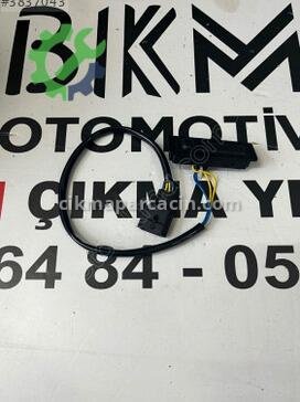 Nissan Qashqai Bagaj çıkma parça